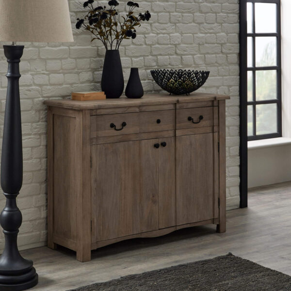 Copgrove Collection 1 Drawer 2 Door Sideboard - Image 6