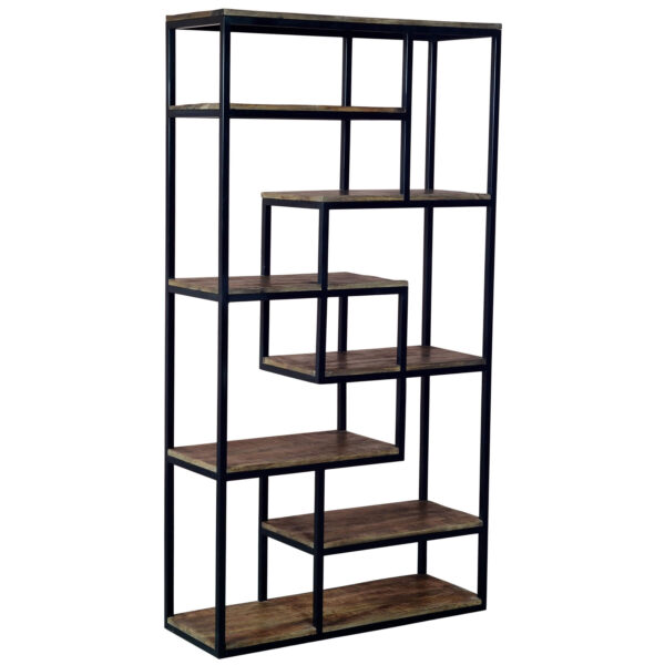 Multi Shelf Industrial Unit