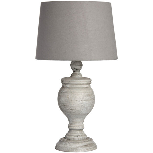 Uthina Table Lamp - Image 2