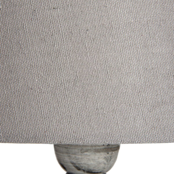 Uthina Table Lamp - Image 4