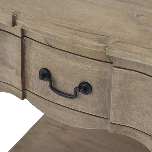 Copgrove Collection 1 Drawer Side Table - Image 3