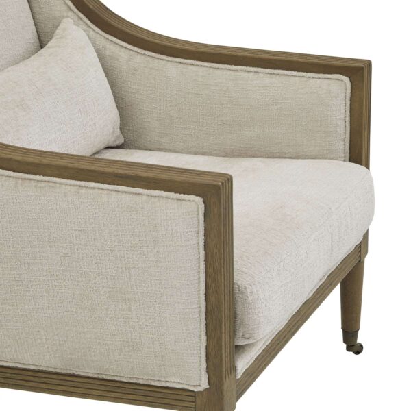 Albury Armchair - Image 3