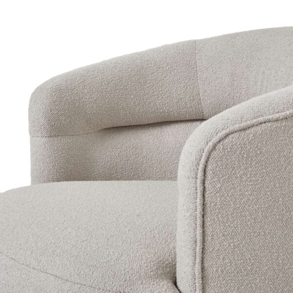 Aspen Swivel Chair - Image 3