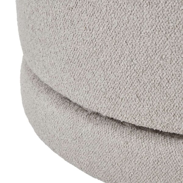 Aspen Swivel Ottoman - Image 4