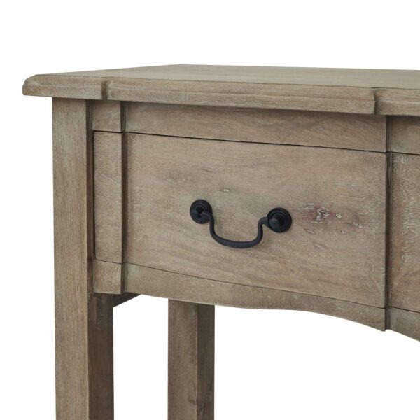 Copgrove Collection 1 Drawer Console Table - Image 3