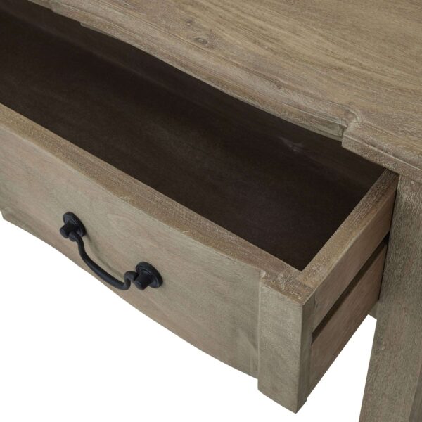 Copgrove Collection 1 Drawer Console Table - Image 4