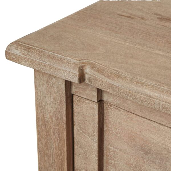 Copgrove Collection 3 Drawer Console Table - Image 3