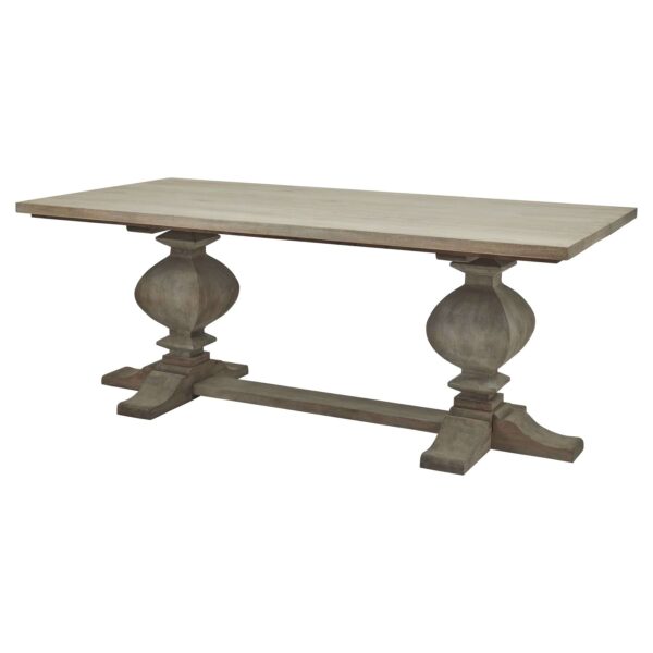 Copgrove Collection Large Dining Table - Image 2