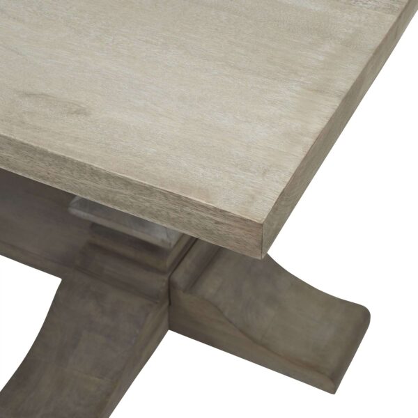 Copgrove Collection Large Dining Table - Image 4