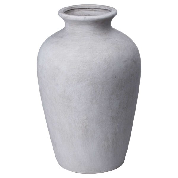 Darcy Chorus Stone Vase - Image 2