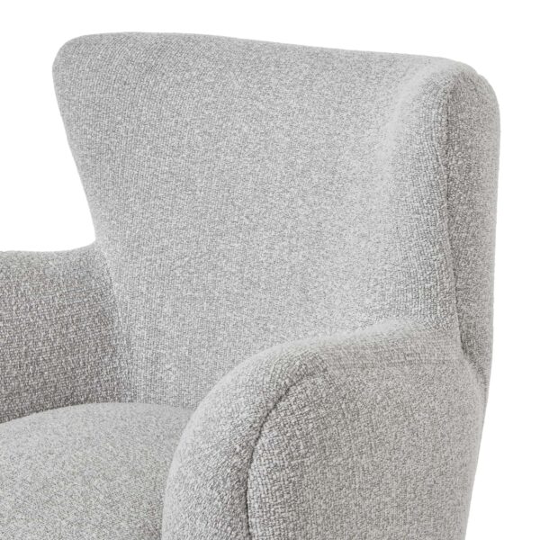 Greige Hui Large Arm Chair - Image 2