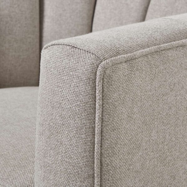 Lily Swivel Chair - Image 3