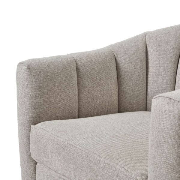 Lily Swivel Chair - Image 2