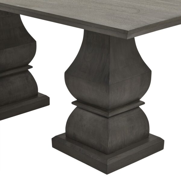 Lucia Collection Dining Table - Image 3