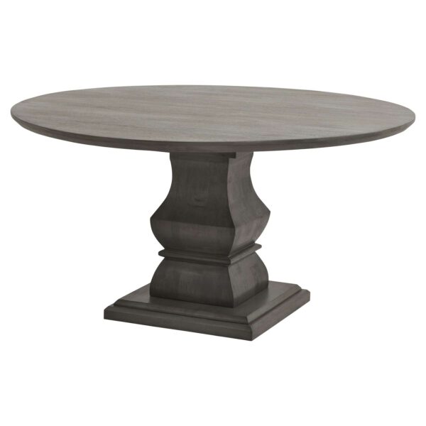 Lucia Collection Round Dining Table - Image 2