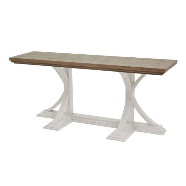 Luna Collection Console Table - Image 2