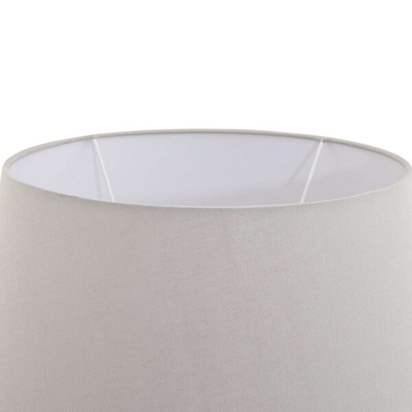 Regola Large Stone Ceramic Lamp - Image 4