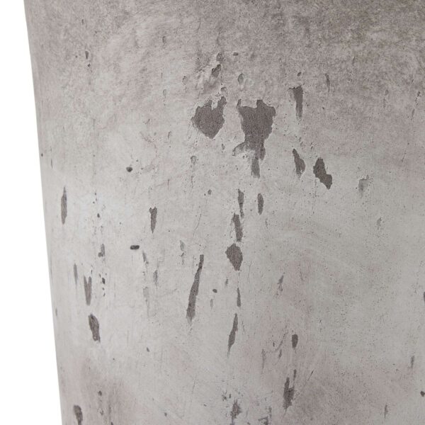 Tall Stone Effect Urn Planter - Image 3